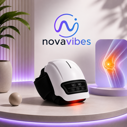RodillaZen Novavibes™