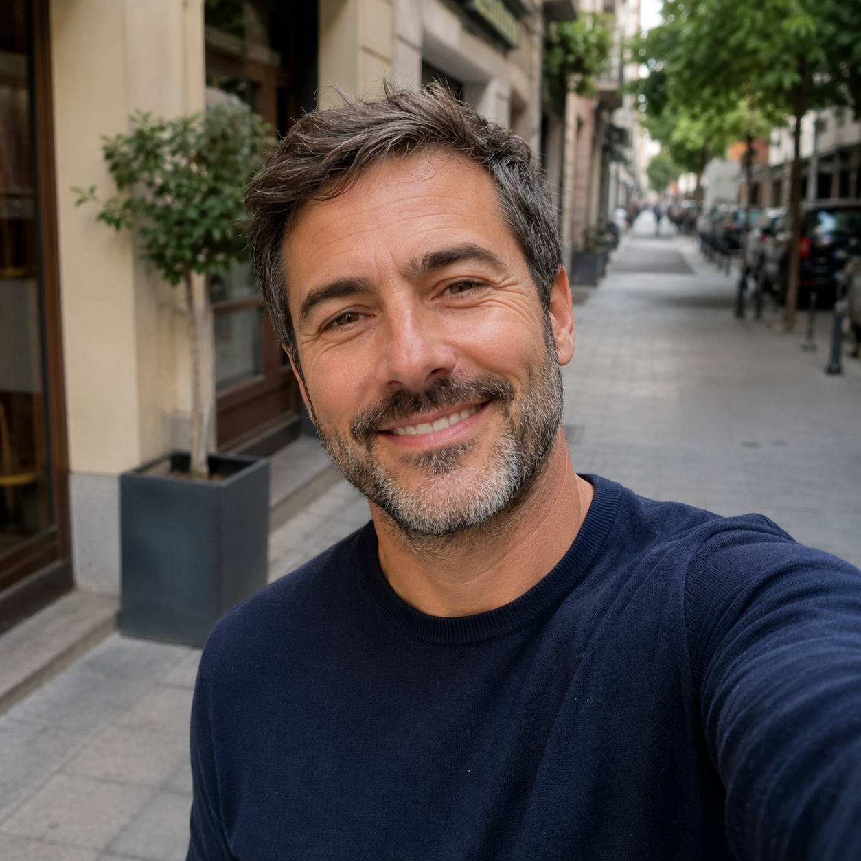 Alberto Gomez